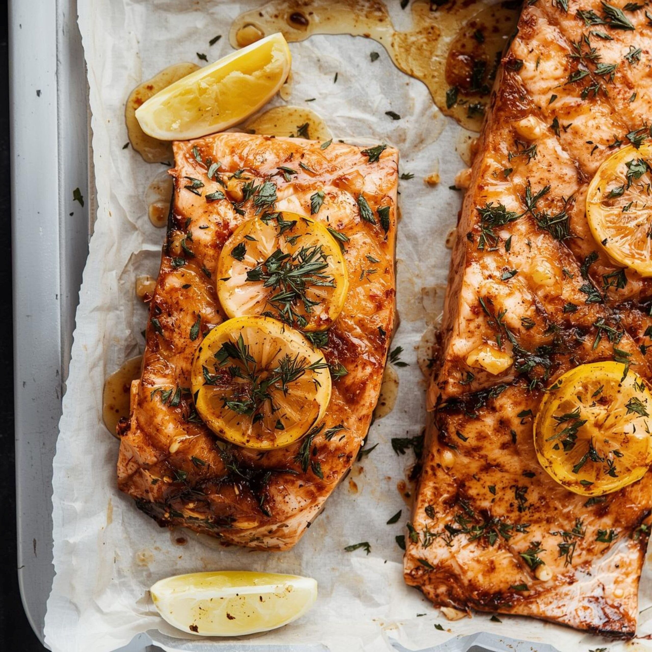 Five fresh, vibrant recipes for a Christmas feast | Absolute Woman