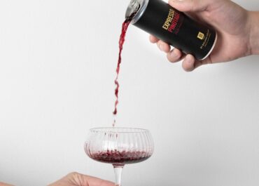 Expresso Pinotage: The Wine that Gets You