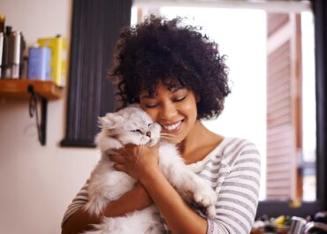 World Microbiome Day: The hidden ecosystem connecting you and your pet