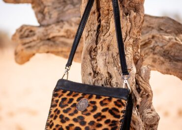 Myeisha: Namibia in Every Stitch