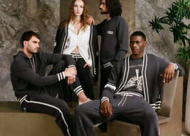 Pick n Pay Clothing launches first winter collection with Gavin Rajah