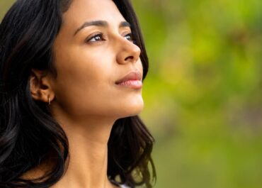 Meditation with Brahma Kumaris