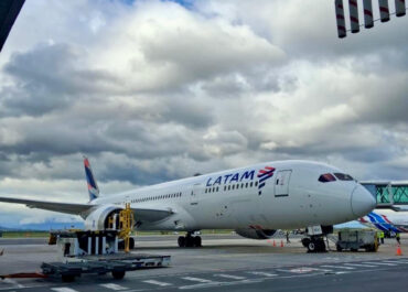 LATAM Airlines strengthens its commitment to South Africa with the launch of its second route in the country: Cape Town–São Paulo
