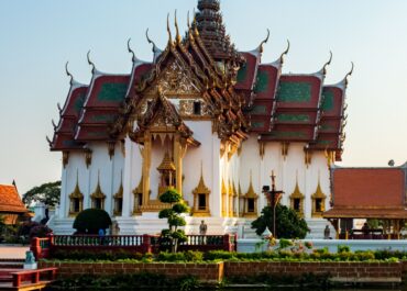 Amazing Thailand Roadshow 2026 brings Thailand closer to South Africa as demand for meaningful travel grows
