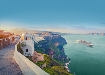 Norwegian Cruise Line® gives travellers 10 Can’t Miss Reasons to Plan Summer 2028 Now