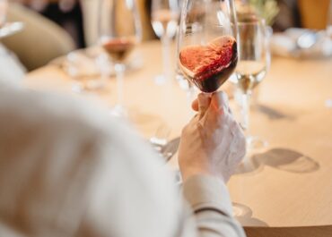 Erinvale Estate Hotel & Spa Announces New Spring & Summer Dates for Its Celebrated Wine Society Evenings