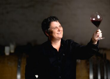 KWV’s Izele van Blerk named Woman Winemaker of the Year as The Mentors Perold 2022 takes Best Still Wine of the Year