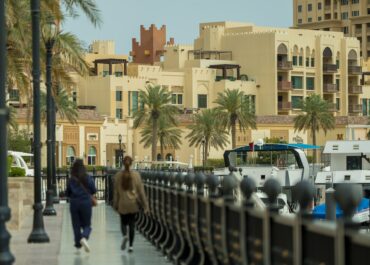 5 steps to getting Qatar-ready: a hassle-free visa and entry guide for South Africans