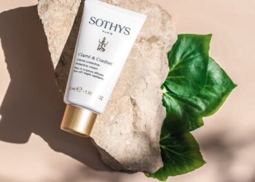 80 Years of Sothys