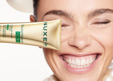 NUXE Nuxuriance Ultra