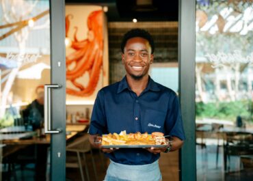 Why Wait for a Special Occasion When Seafood Can be the Occasion?