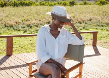 The Finishing Touch – This Summer’s Best Outfits Start With a Hat