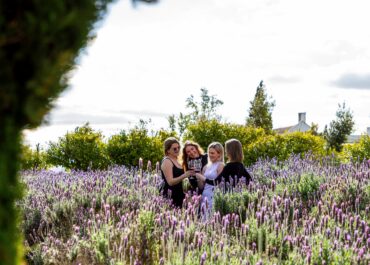 Garden Town Stellenbosch returns for its fifth year with ten days of gardens, creativity and discovery