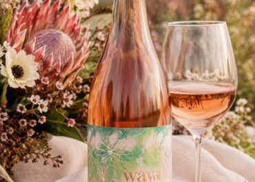 A Rosé with a Sense of Place: Discover the Neil Ellis Way of Flowers Cinsaut Rosé 2026